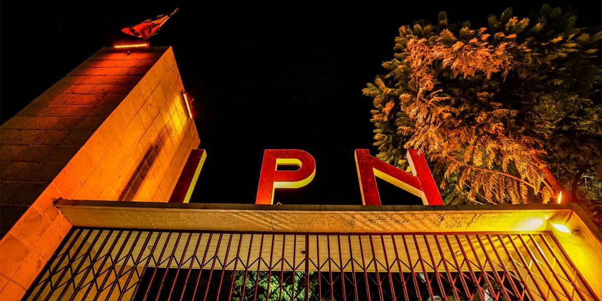 IPN celebra hoy el Día del Politécnico