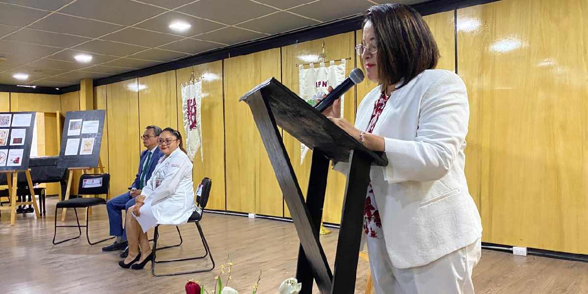 MenstruAcción sensibiliza a la comunidad politécnica