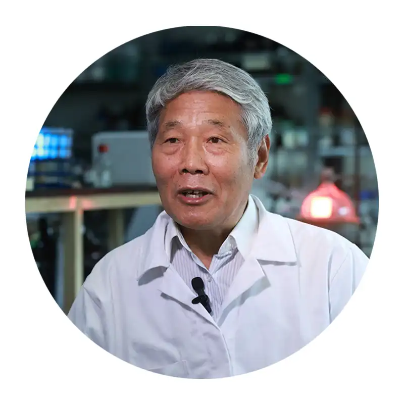 “Este reconocimiento es para mí y el IPN”: En Tao Wang Hu