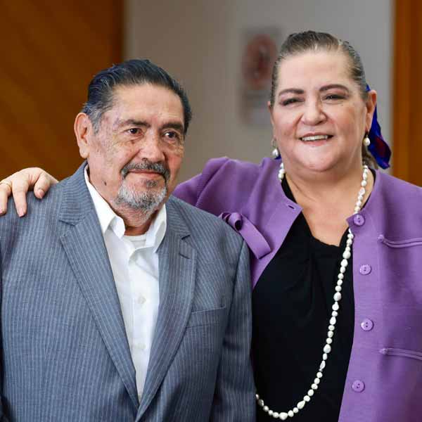 Lista, la tinta indeleble para elección del PJ