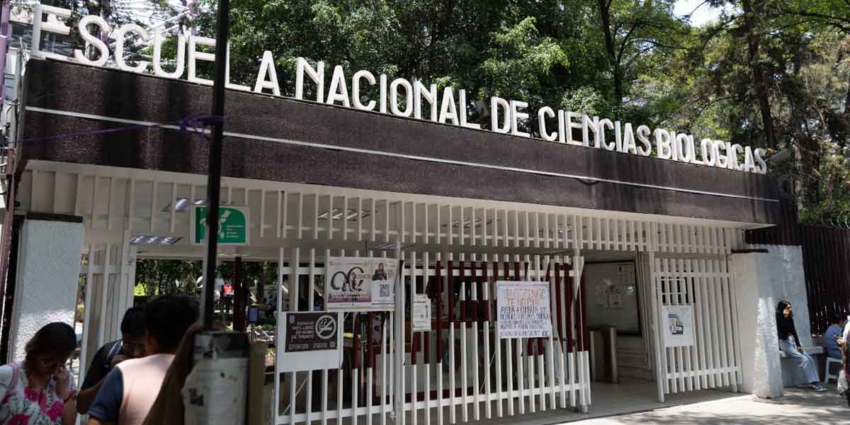 La historia detrás del creador de la tinta indeleble