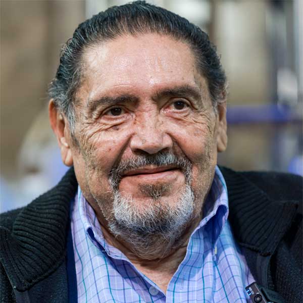 La historia detrás del creador de la tinta indeleble