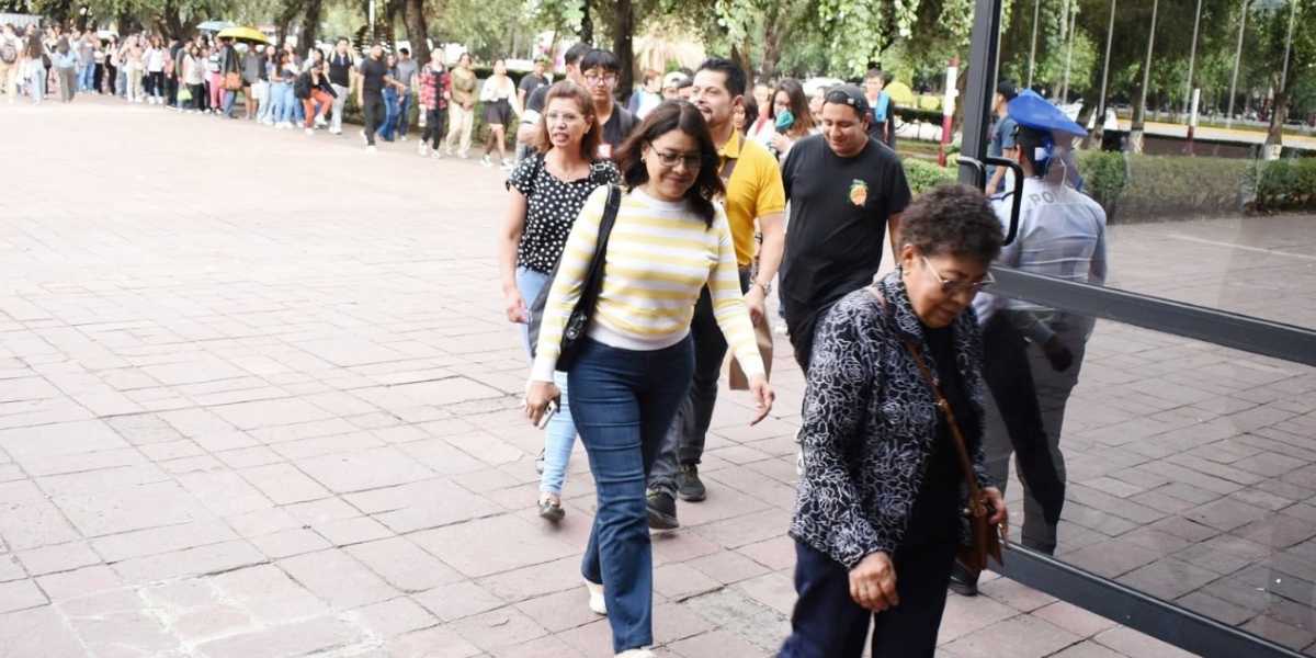 Rompe esquemas “Memorias de un Caracol”