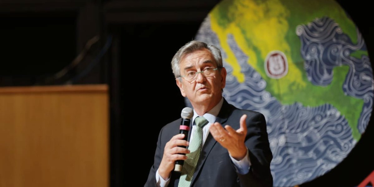 Comunidad IPN dirá adiós al plástico