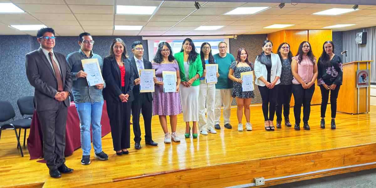 IPN ofrece certificación internacional en alemán