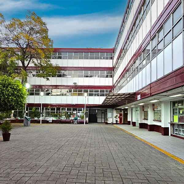 Designan a nuevo director del CECyT 12