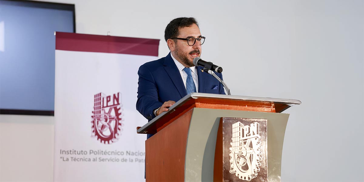 IA y servidores en todo el mundo respaldan Examen: IPN