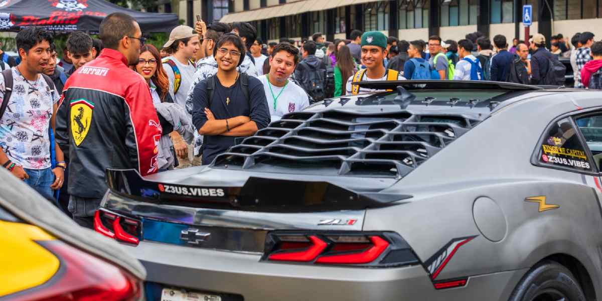 Regresa Expo ISISA a ESIME Azcapotzalco