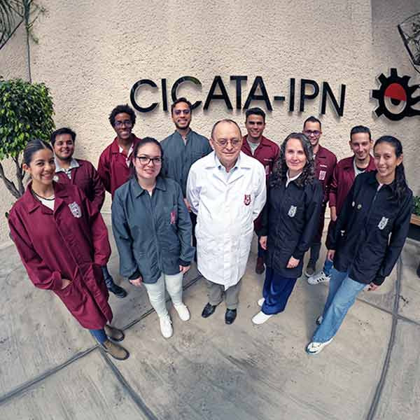 El IPN ya trabaja con el Litio, el famoso Oro Blanco