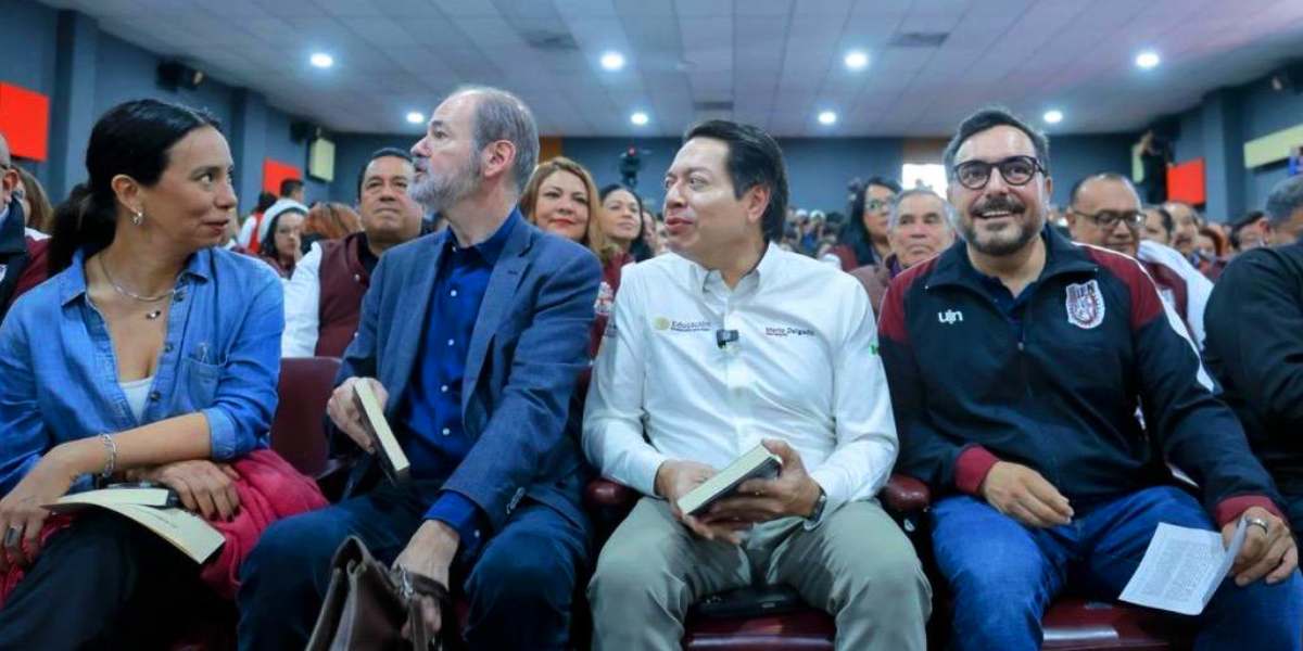 Participa IPN en Jornada Nacional por la Paz y Contra las Adicciones