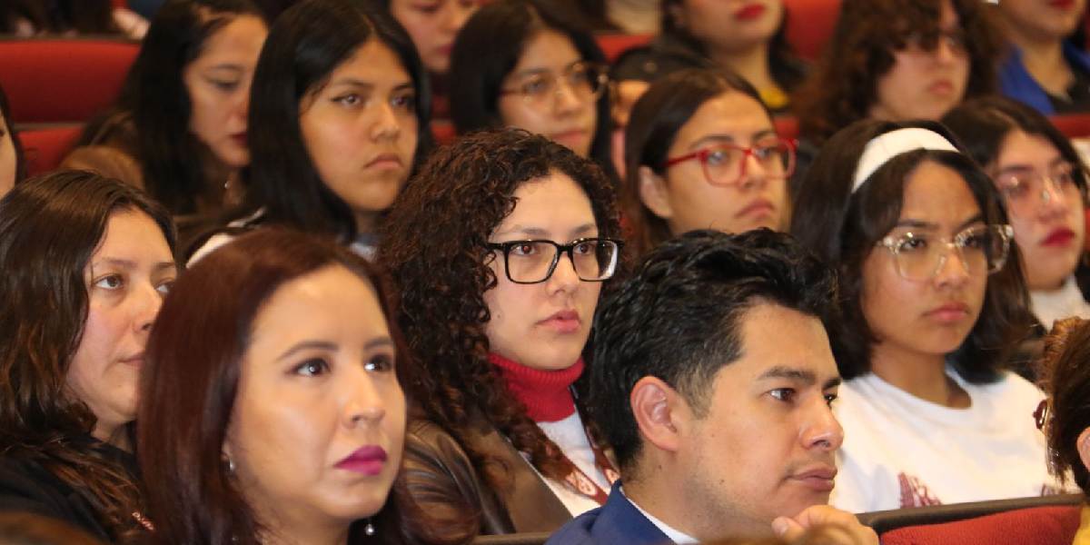 Impulsan apoyo a mujeres en áreas STEM