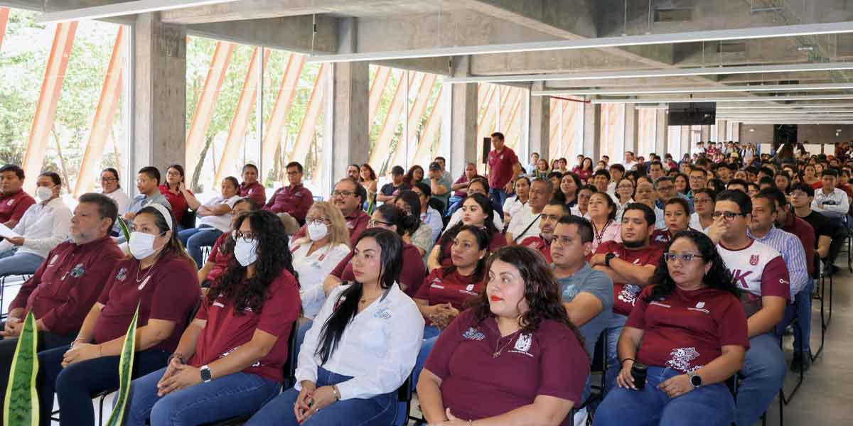 David Vázquez Álvarez, nuevo director de la UPIIP