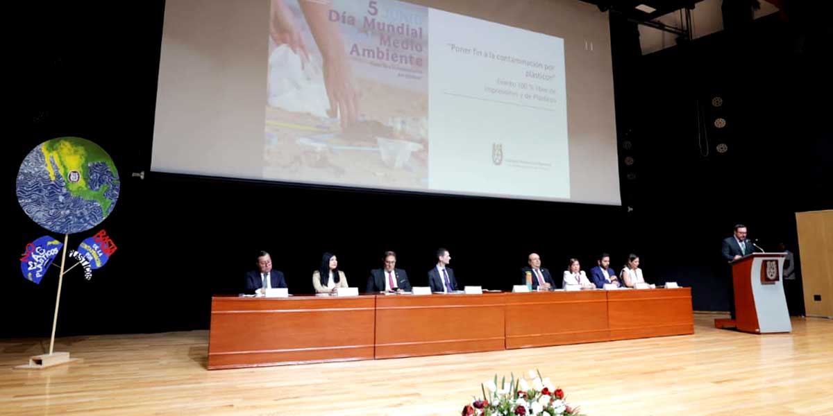 Firma IPN Convenio pro Agenda Verde