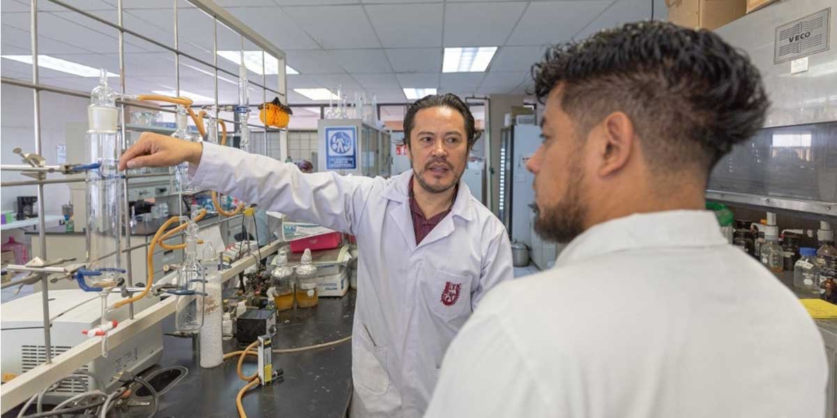 Buscan convertir basura y aguas residuales en biogás