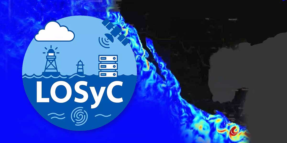 Investigadores del IPN en Sinaloa crean sistema que favorece la toma de decisiones sobre fenómenos meteo-marinos adversos