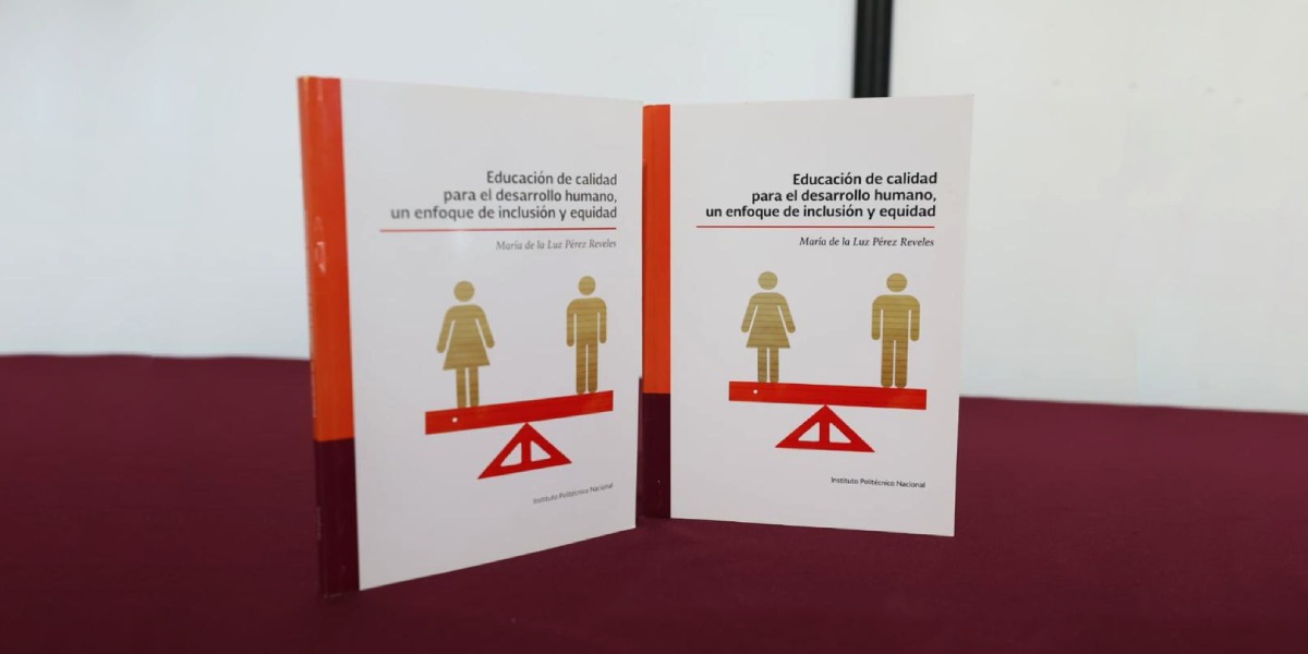 Desmenuzan retos de la educación en FIL IPN