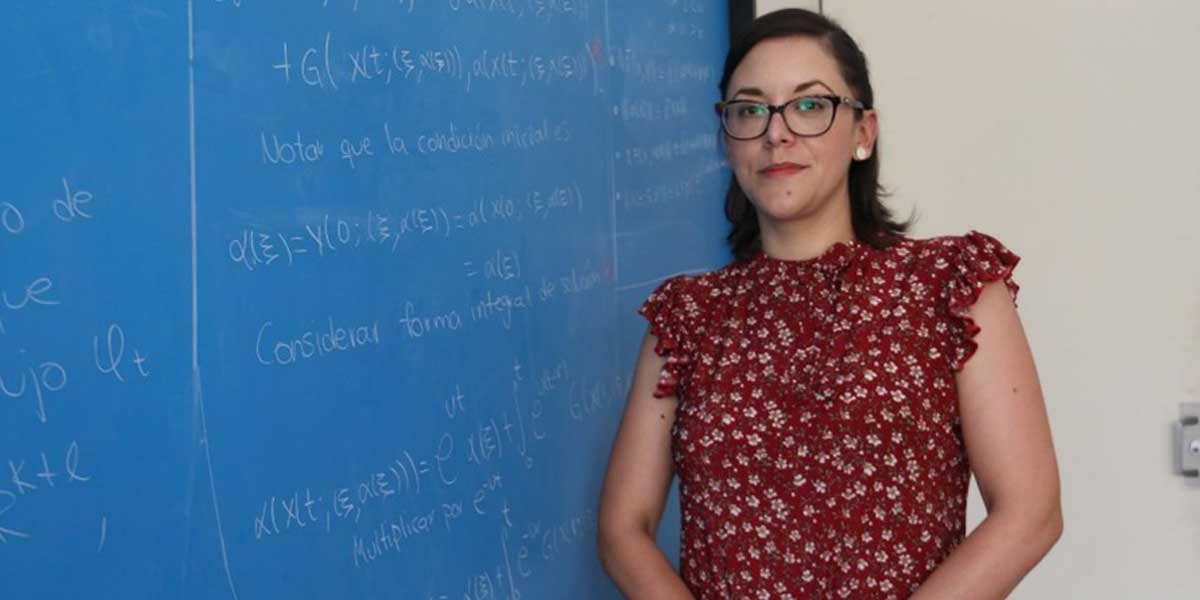 Buscan con matemáticas solución a la violencia familiar