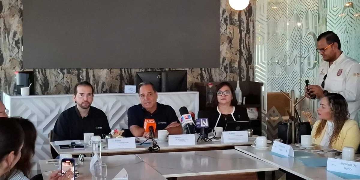 Concreta IPN vínculo a favor del medio ambiente en Mazatlán