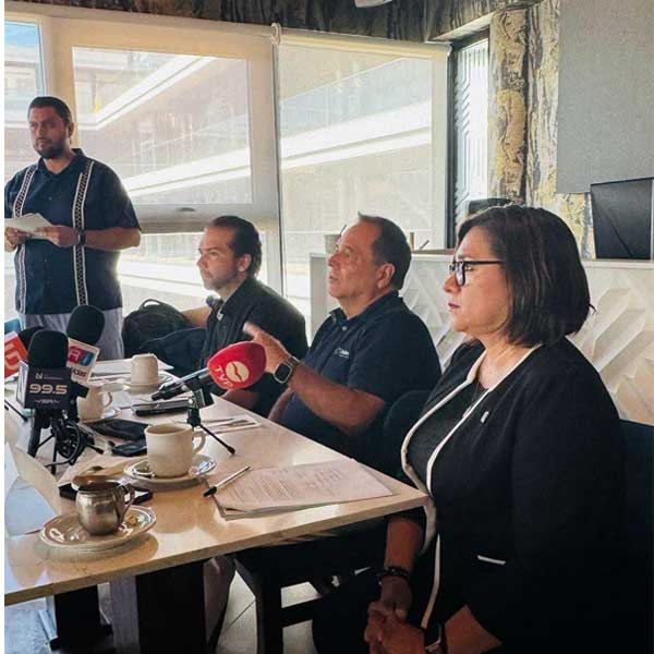 Concreta IPN vínculo a favor del medio ambiente en Mazatlán