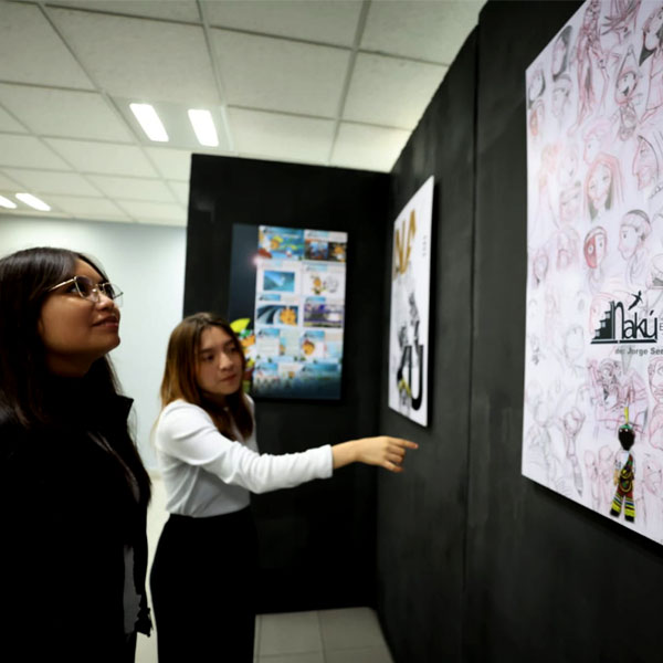 Inicia Nakú viaje por escuelas del IPN 