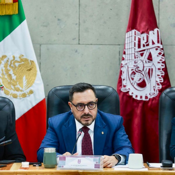 Presentan ante Consejo General Programa de Desarrollo Institucional 2025-2030