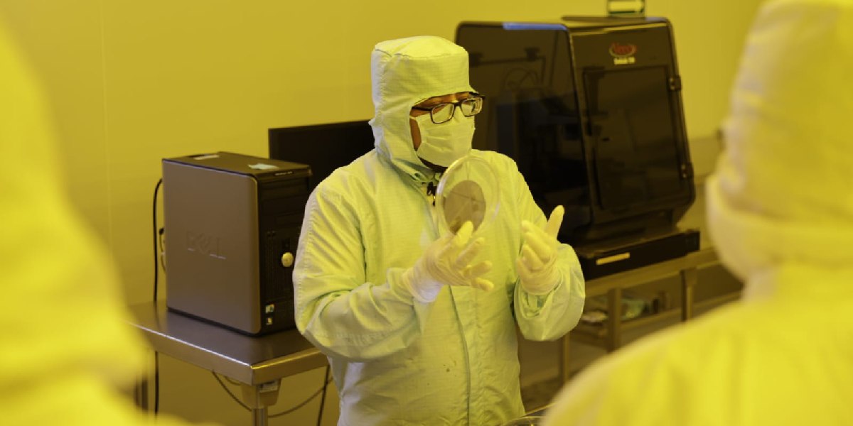  IPN diseña y prueba semiconductores para industria