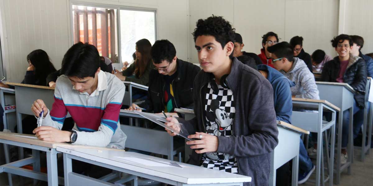 QS: Destaca IPN como Institución de Educación Superior Pública 