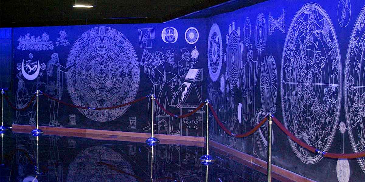 El IPN hará histórica conexión con Estación Espacial