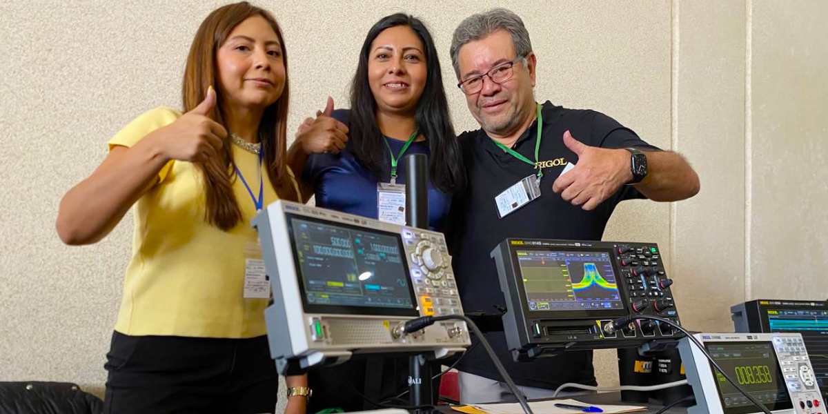 Inauguran Escuela de verano de Semiconductores