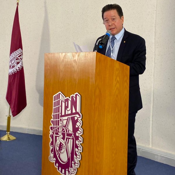 Inauguran Escuela de verano de Semiconductores