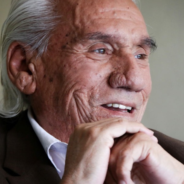 El “caza sismos” del Politécnico: Fernando Angulo Brown