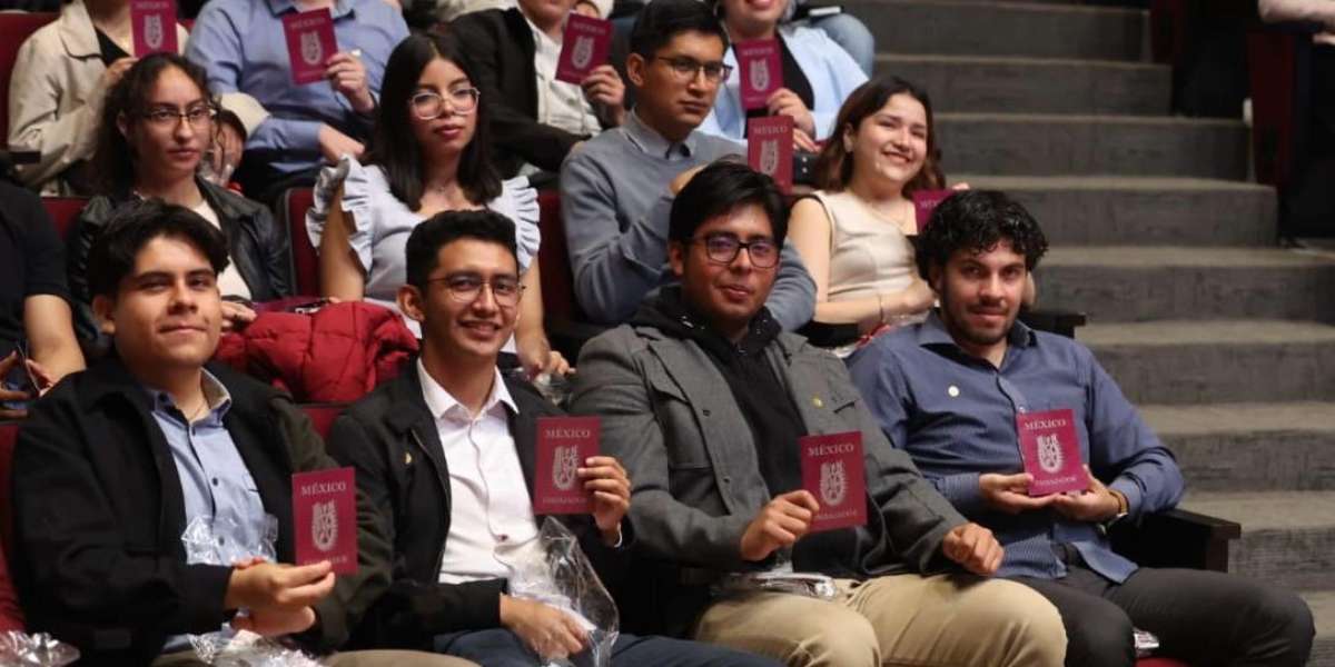 Viajan 596 alumnos a universidades de otros países