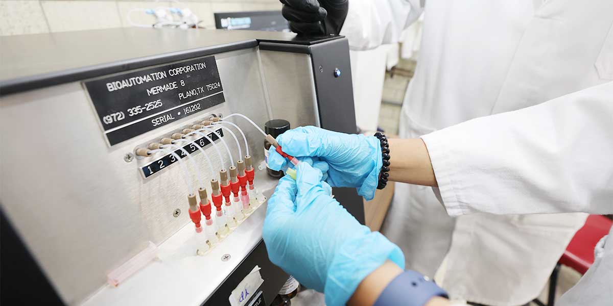 Exploran a nivel molecular; buscan contrarrestar daño de vapeadores