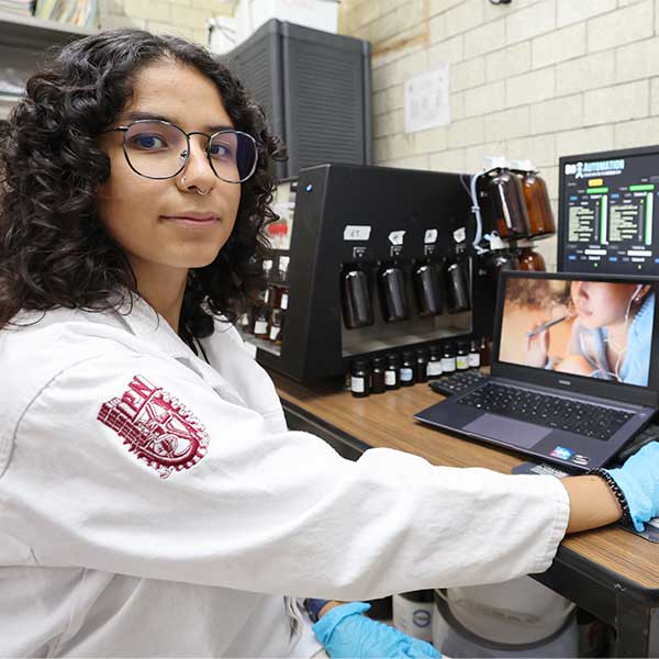 Exploran a nivel molecular; buscan contrarrestar daño de vapeadores
