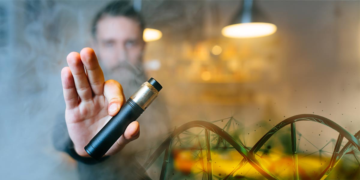 Exploran a nivel molecular; buscan contrarrestar daño de vapeadores