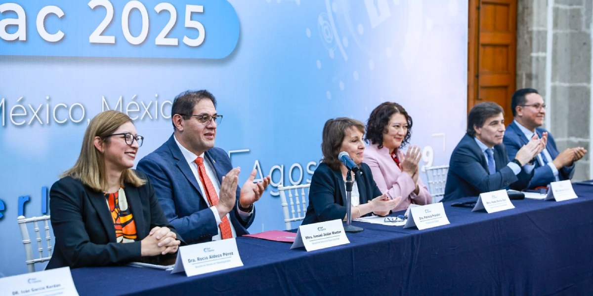 Ante sofisticación de ciberataques, buscan formar más especialistas
