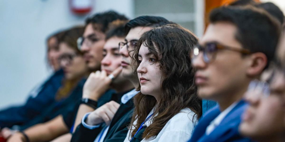 Ante sofisticación de ciberataques, buscan formar más especialistas