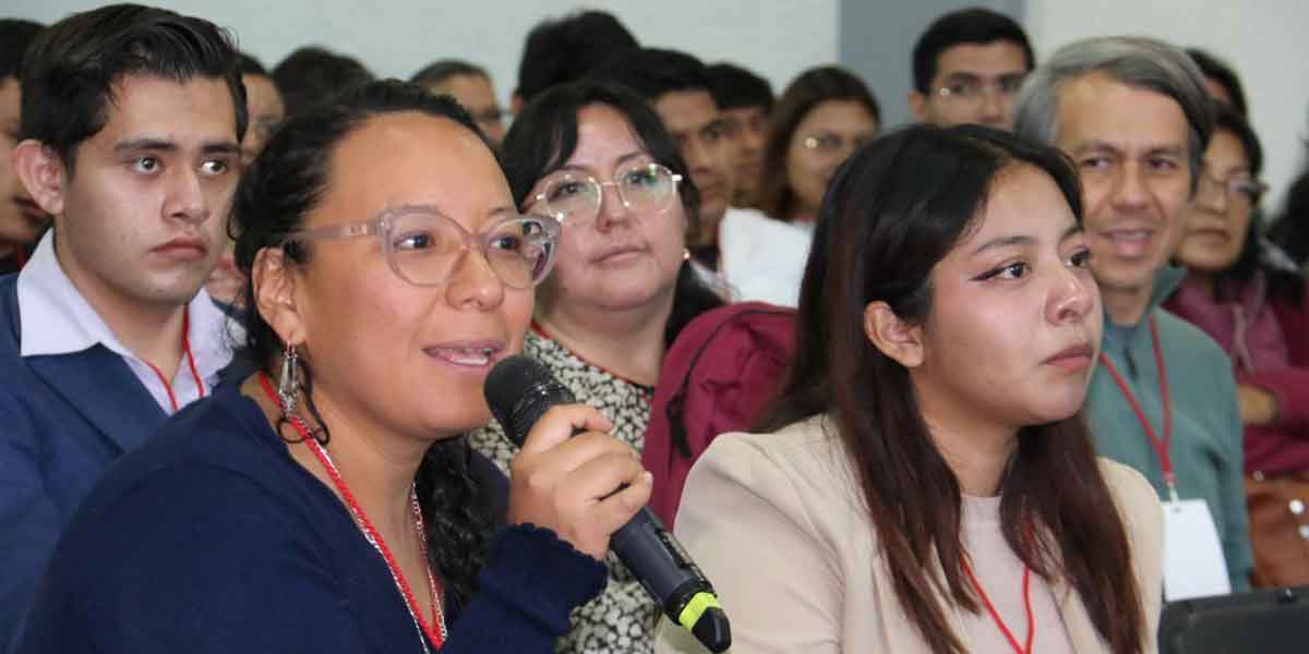 Abre Coloquio Estudiantil en CIITEC con CEO de Hyundai, egresado del IPN 
