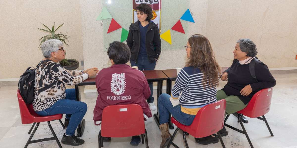 Incorporar IA en educación, clave para el país, coinciden en DFIE 