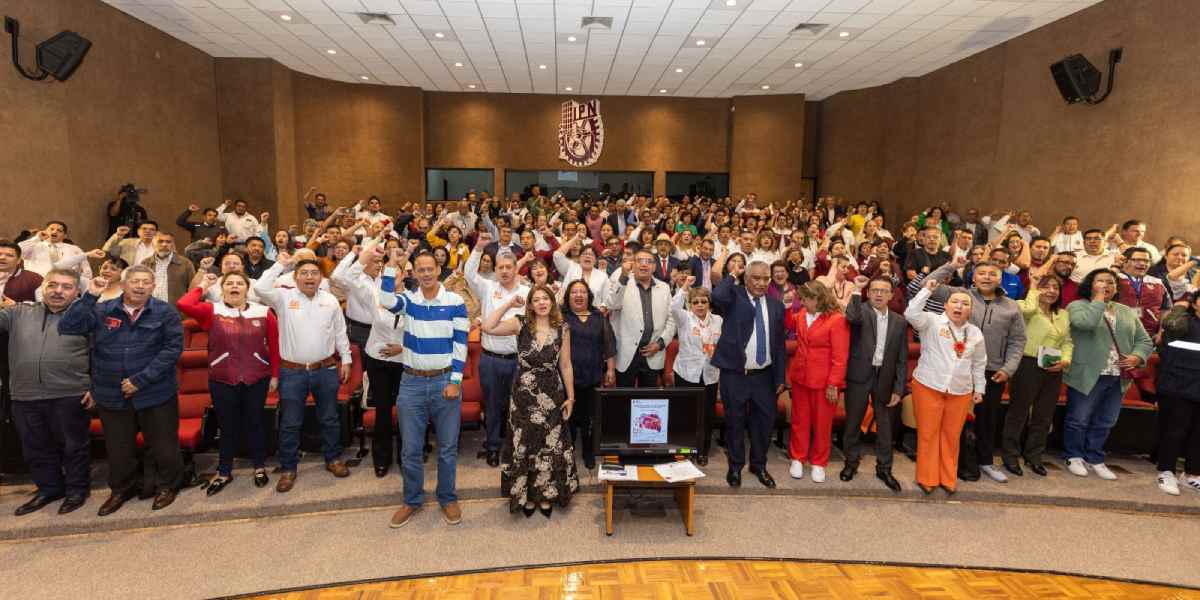 Incorporar IA en educación, clave para el país, coinciden en DFIE 