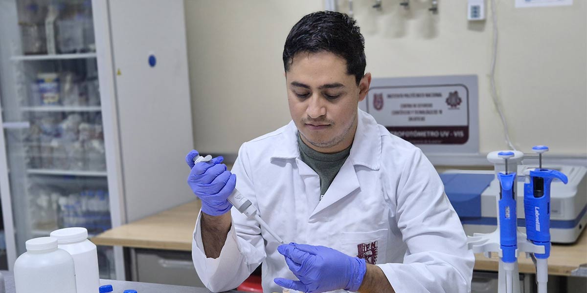 Involucra IPN Inteligencia Artificial para prueba rápida en diagnóstico de leucemia