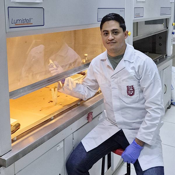 Involucra IPN Inteligencia Artificial para prueba rápida en diagnóstico de leucemia