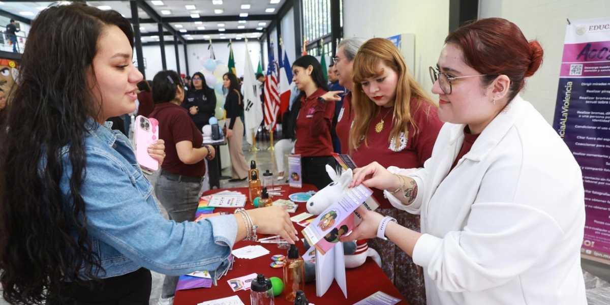 ¡Gran recepción en El Queso a nuestros nuevos estudiantes!