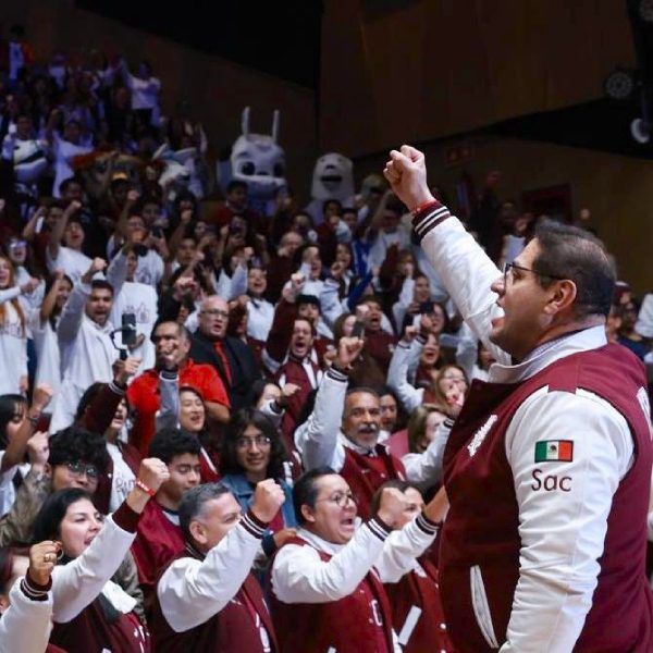 ¡Gran recepción en El Queso a nuestros nuevos estudiantes!