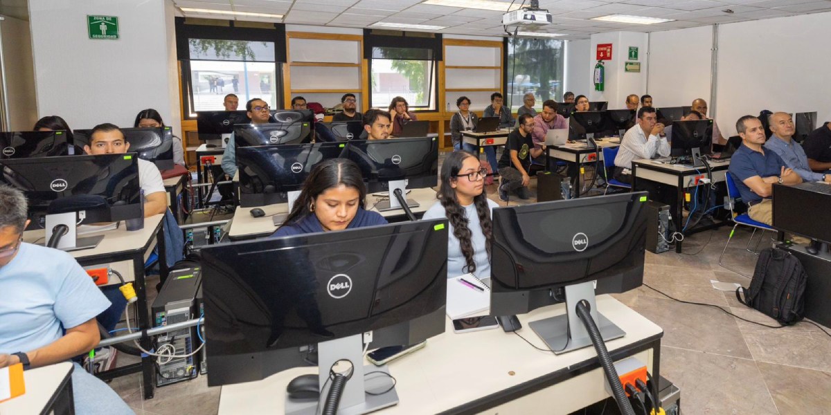 Apuestan a Escuela de Verano para futuro en chips