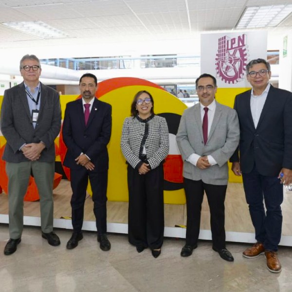 Apuestan a Escuela de Verano para futuro en chips