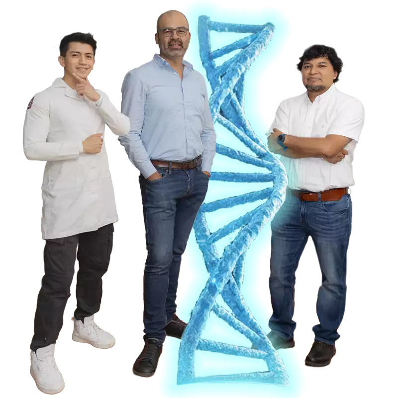 ¿Células de camellos vs. el cáncer? UPIBI tiene la respuesta…