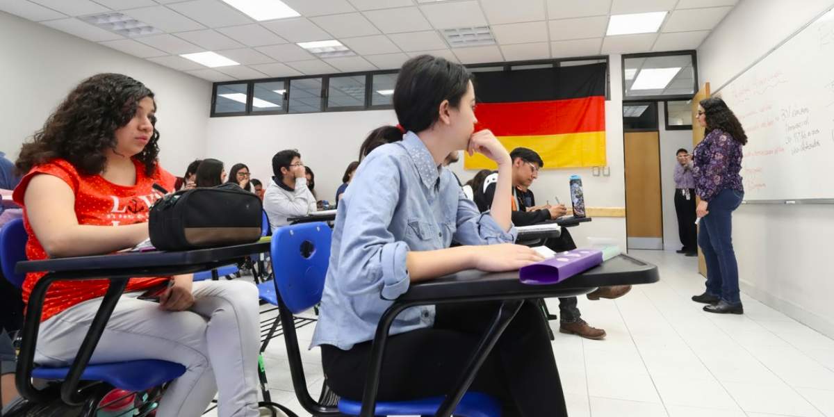 CENLEX ya emite certificados Goethe de alemán