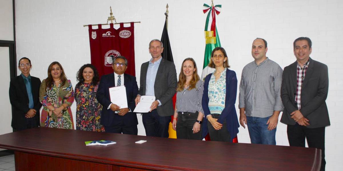 CENLEX ya emite certificados Goethe de alemán