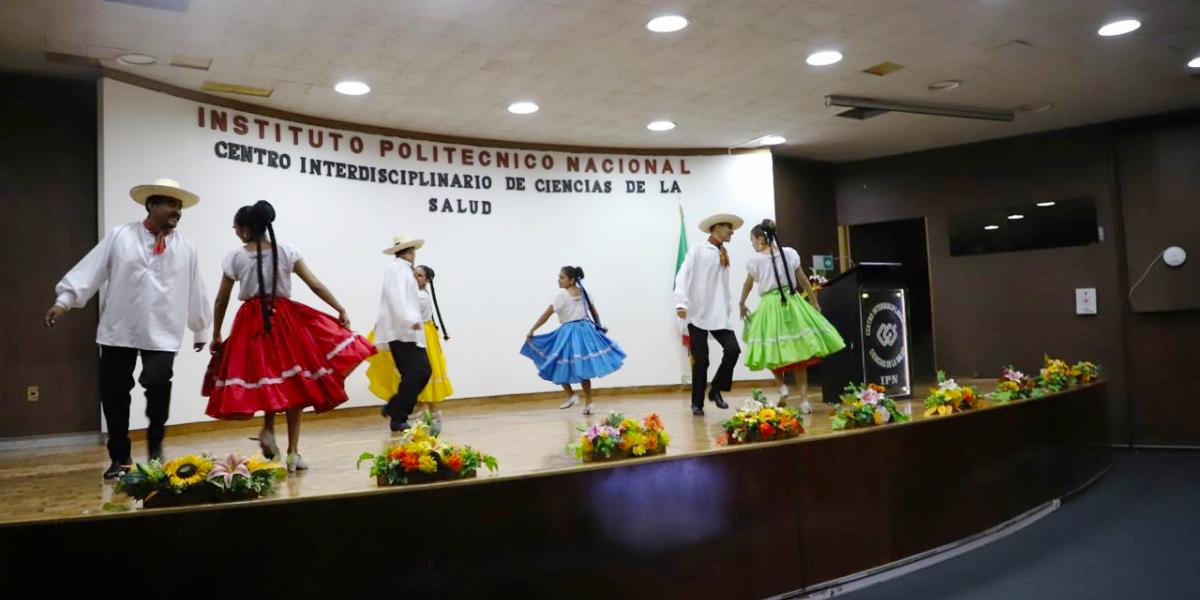 CICS Milpa Alta cumple 50 años de calidad y excelencia